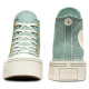 Converse Chuck Taylor All Star Modern Lift Crafted Stitiching